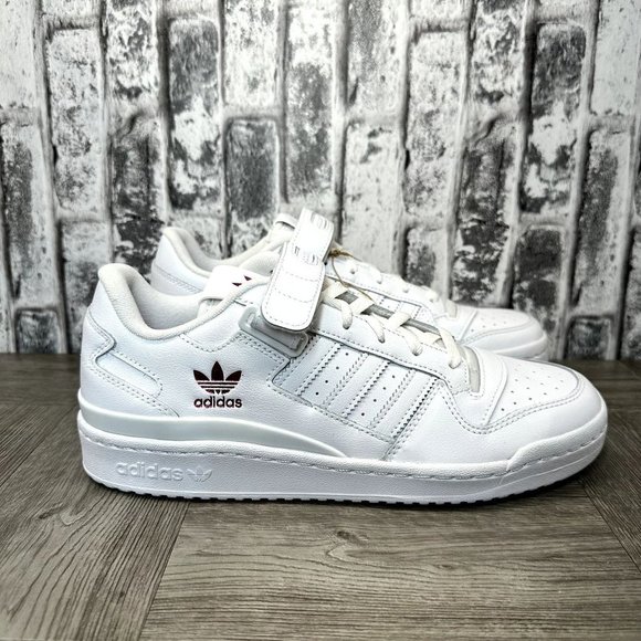 adidas Shoes - Adidas Forum Women size 9.5